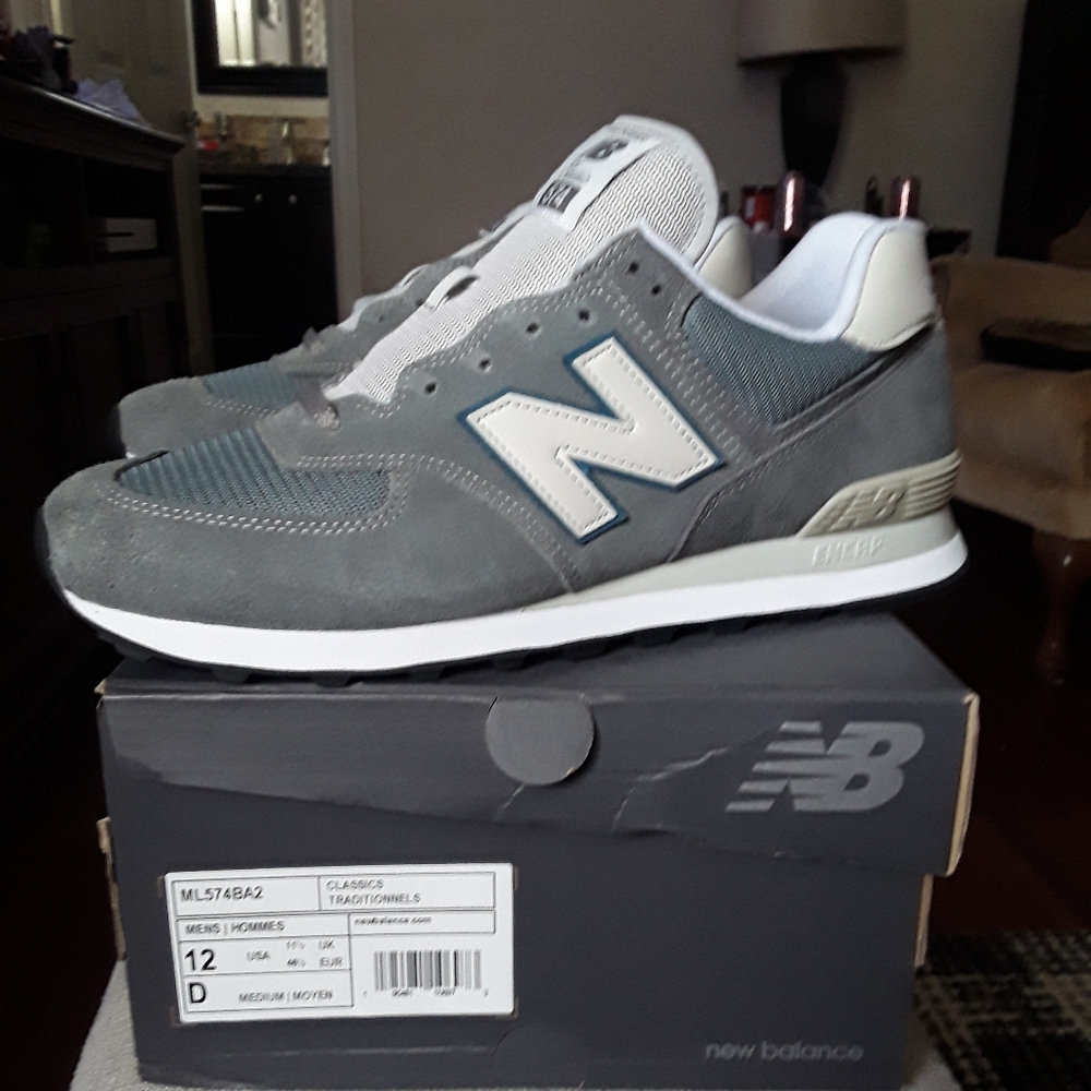 New Balance 574 classic